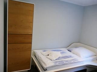 Schlafzimmer 3