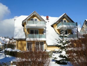 Ferienhaus Inselkieker - Wohnung Achterwasser - Koserow - image1