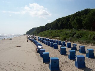 Ostseestrand