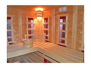 private Sauna