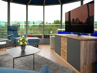 Ferien-im-Leuchtturm - Turmzimmer