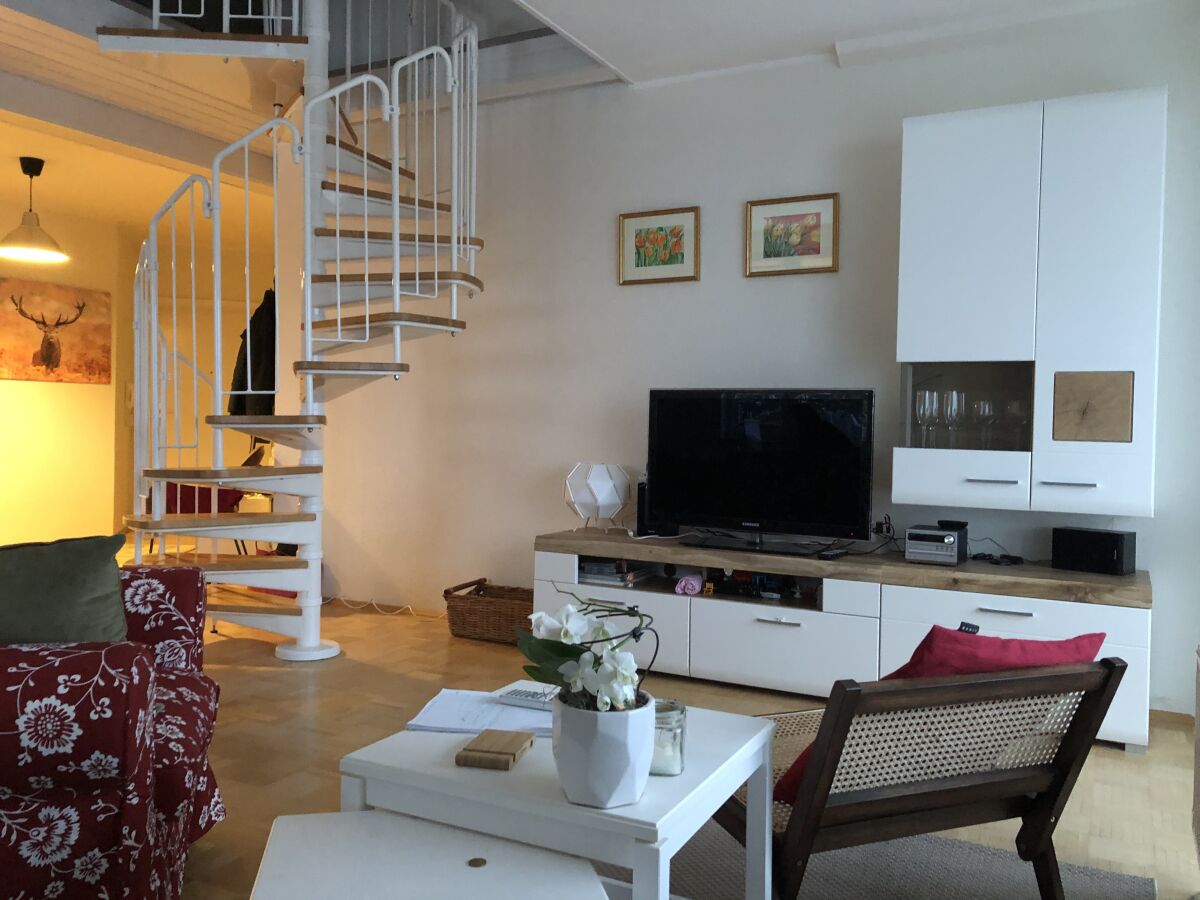 Ferienwohnung Komfortferienwohnung Harzglueck