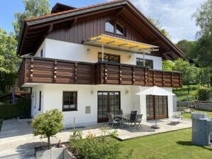 Vakantieappartement Huis Sonnengarten - Herrsching - image1