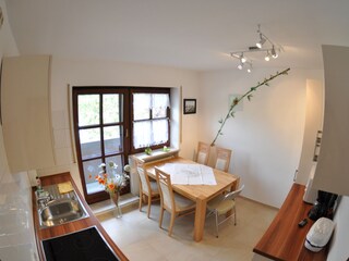 Vakantieappartement Herrsching Kenmerken 8