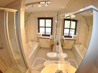 Apartamento de vacaciones Herrsching Características 9