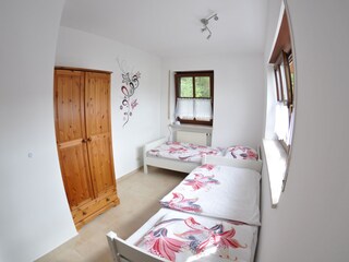 Appartamento per vacanze Herrsching Caratteristiche 11