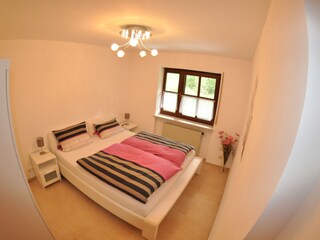 Apartamento de vacaciones Herrsching Características 13