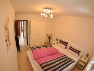 Vakantieappartement Herrsching Kenmerken 14