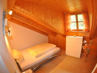 Appartamento per vacanze Herrsching Caratteristiche 15