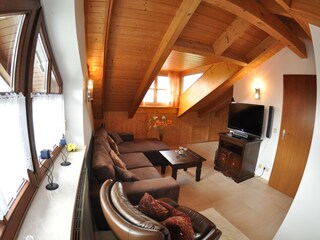 Apartamento de vacaciones Herrsching Características 18