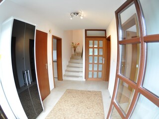 Apartamento de vacaciones Herrsching Características 21