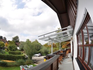 Apartamento de vacaciones Herrsching Características 23