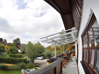 Appartamento per vacanze Herrsching Caratteristiche 23