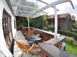 Appartamento per vacanze Herrsching Caratteristiche 25