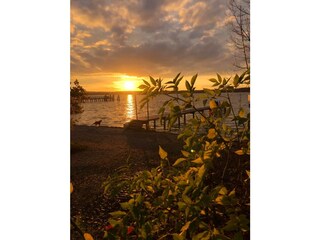 Apartamento de vacaciones Herrsching Entorno 30