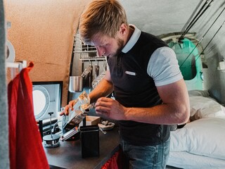 Appartamento per vacanze Altendorf (Sächsische Schweiz) Caratteristiche 10