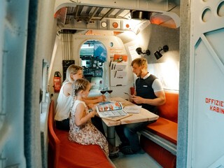 Appartamento per vacanze Altendorf (Sächsische Schweiz) Caratteristiche 11