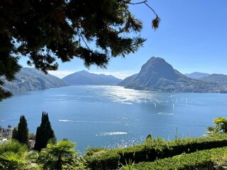 Casa per le vacanze Valsolda Ambiente 32