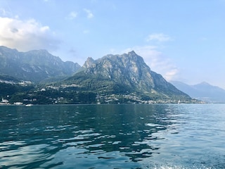 Casa per le vacanze Valsolda Registrazione all'aperto 15