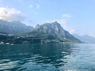 Vakantiehuis Valsolda Buitenaudio-opname 15