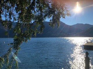 Holiday house Valsolda Outdoor Recording 7