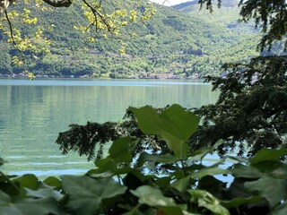 Casa de vacaciones Valsolda Grabación al aire libre 15