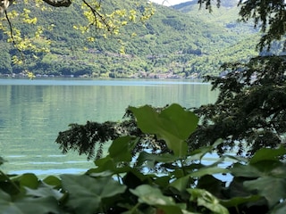 Holiday house Valsolda Outdoor Recording 17