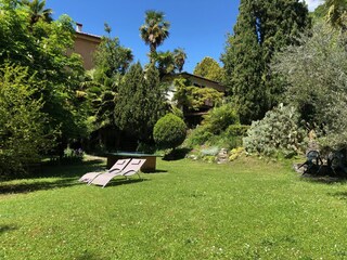 Casa per le vacanze Valsolda Registrazione all'aperto 4