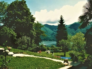 Holiday house Valsolda Outdoor Recording 4