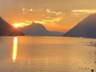 Casa per le vacanze Valsolda Registrazione all'aperto 11