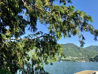 Casa per le vacanze Valsolda Registrazione all'aperto 9