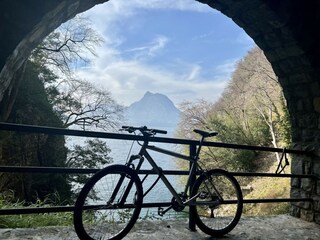 Casa per le vacanze Valsolda Ambiente 26