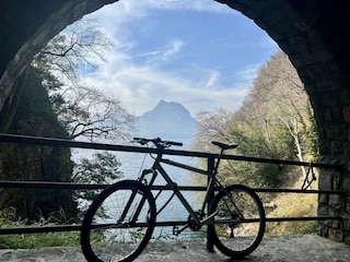 Casa per le vacanze Valsolda Ambiente 34