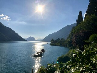 Casa per le vacanze Valsolda Ambiente 36