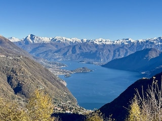 Casa per le vacanze Valsolda Ambiente 37