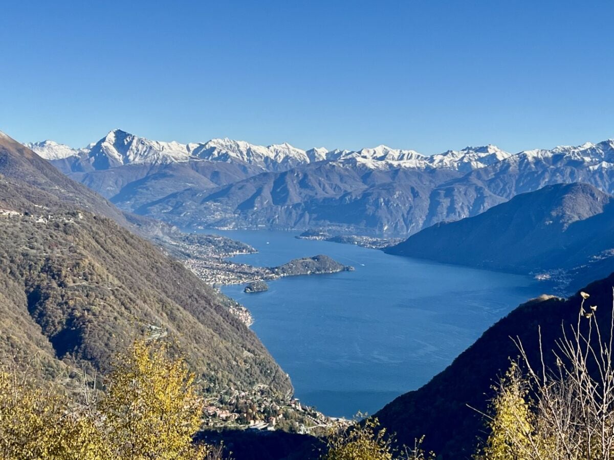 Land der See: Lago di Como