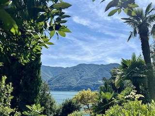 Casa per le vacanze Valsolda Registrazione all'aperto 6