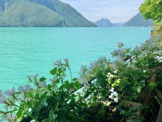 Holiday house Valsolda Outdoor Recording 24