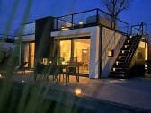 Chalet Breskens Buitenaudio-opname 1