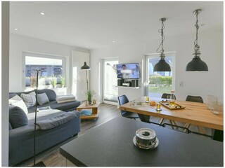 Appartement de vacances Minsen Équipement 5