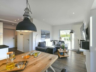 Apartamento de vacaciones Minsen Características 6