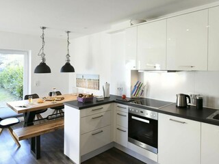 Appartamento per vacanze Minsen  31