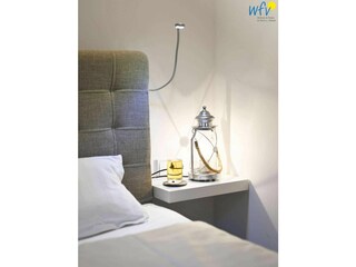 Appartamento per vacanze Minsen Caratteristiche 11