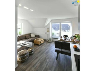 Apartamento de vacaciones Minsen Características 14