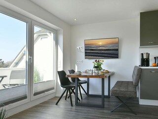 Apartamento de vacaciones Minsen Características 17