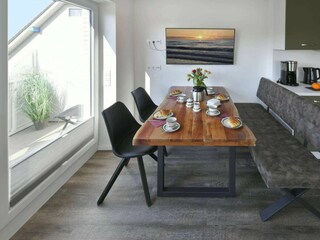 Apartamento de vacaciones Minsen Características 18