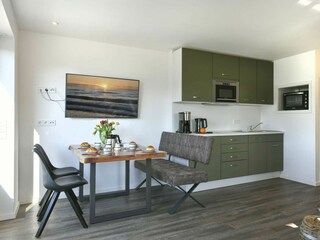 Apartamento de vacaciones Minsen Características 19