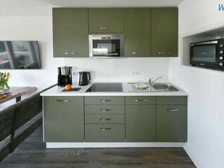 Appartement de vacances Minsen  45