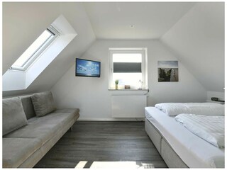 Apartamento de vacaciones Minsen Características 21
