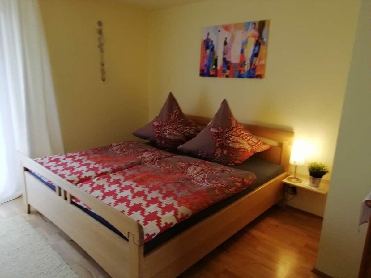 schlafzimmer Nr 1